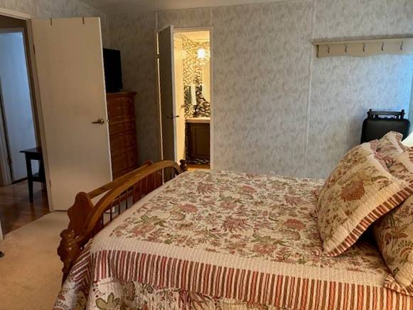 422 Gulf Stream Drive a Lake Alfred, FL Mobile or Manufactured Home for Sale